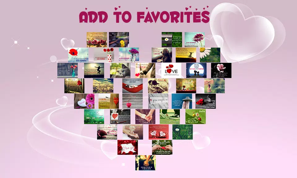 Love Pictures - Love Photos: Valentine Day应用截图第4张