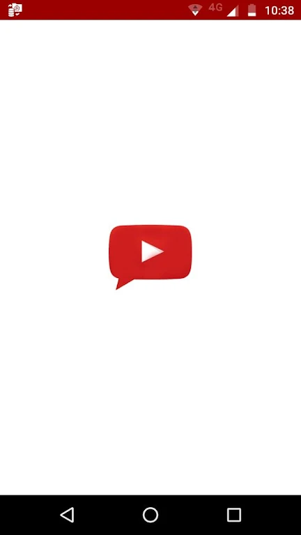 ChatTube ဖန်သားပြင်ဓာတ်ပုံ 1