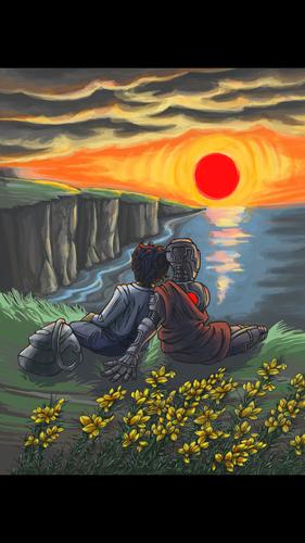 Choice of Games स्क्रीनशॉट 3