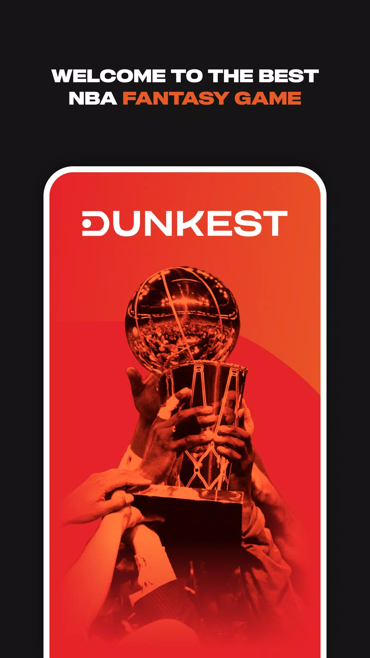 Dunkest應用截圖第1張