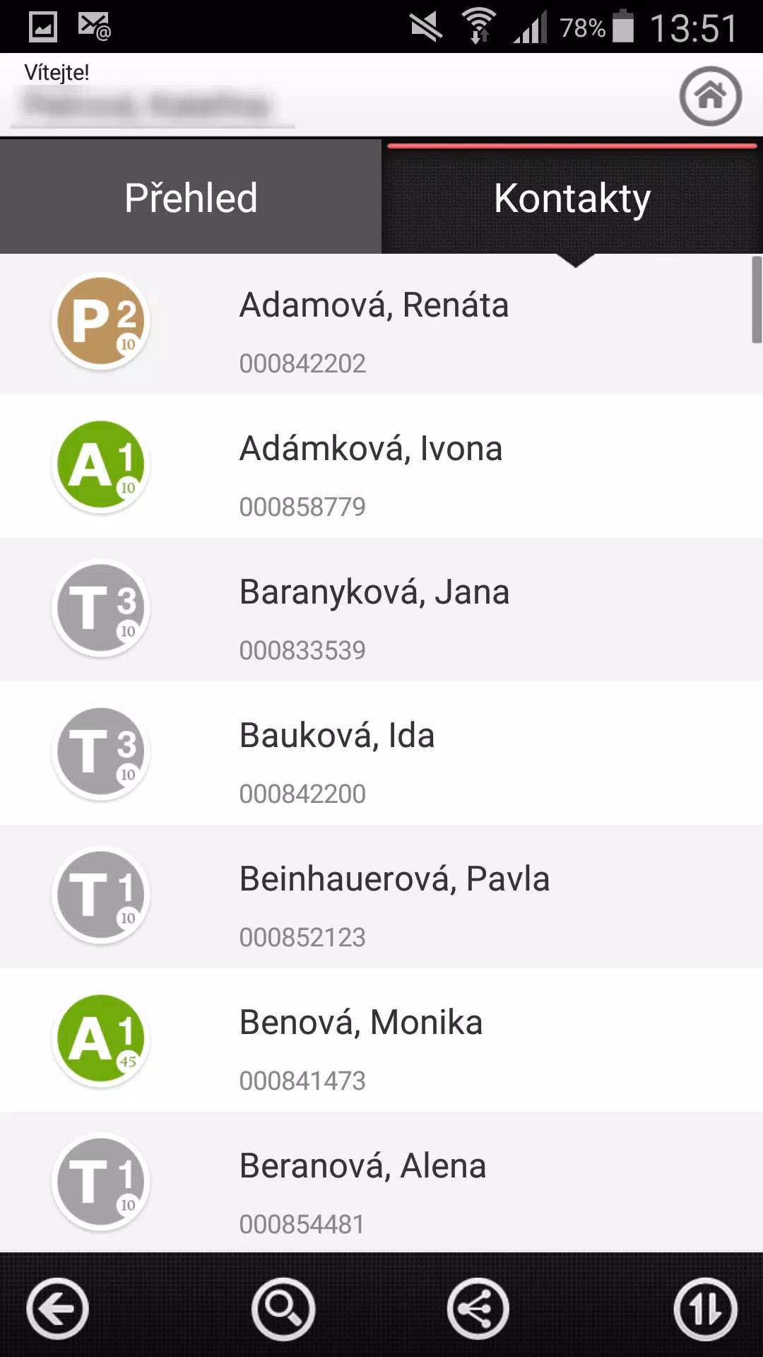 Mary Kay InTouch® Czech Screenshot 2
