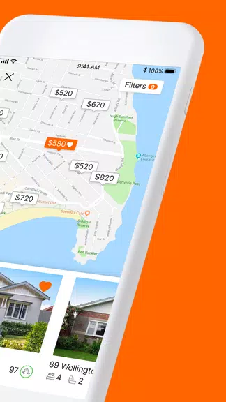 Rent.com.au Rental Properties Tangkapan skrin 2