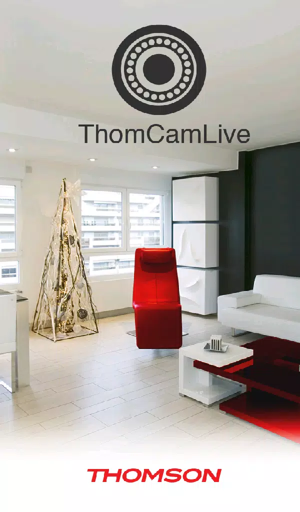 ThomCamLive應用截圖第3張
