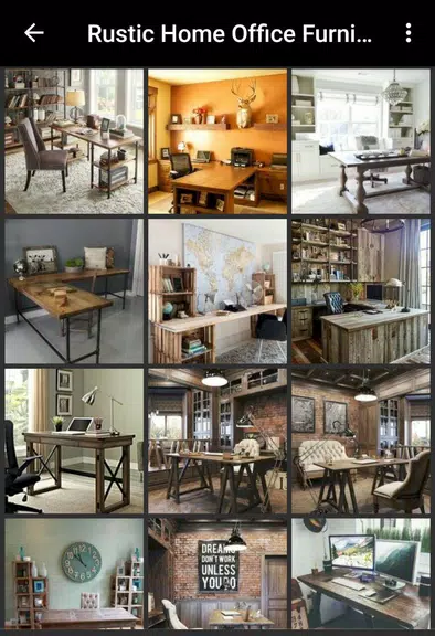 Home Furniture স্ক্রিনশট 3
