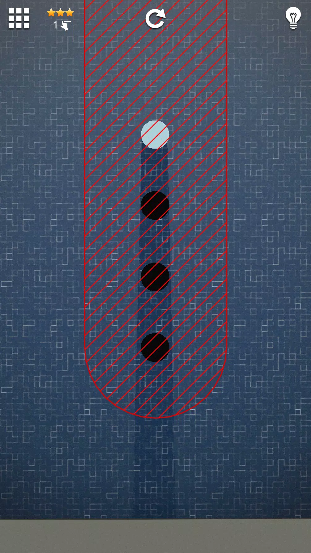 Schermata Shatterbrain 3