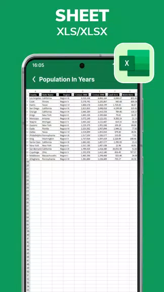 All Document Reader應用截圖第4張