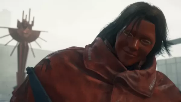 Death Stranding 2 Was “Too Mainstream” For Kojima So He Rewrote the Script Midway