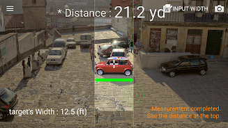 Smart Distance Schermafbeelding 3