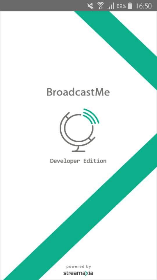 Broadcast Me 스크린샷 4