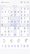 Sudoku - Classic Sudoku Game應用截圖第2張