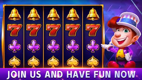 Wild Crowns Slots スクリーンショット 4