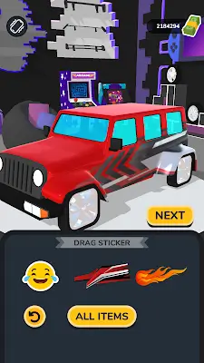 Car Master 3D Tangkapan skrin 4