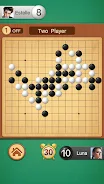 Master of Gomoku Captura de pantalla 4