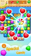 Magic Candy Captura de pantalla 3