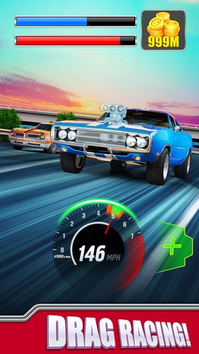 Coin Cars 스크린샷 4