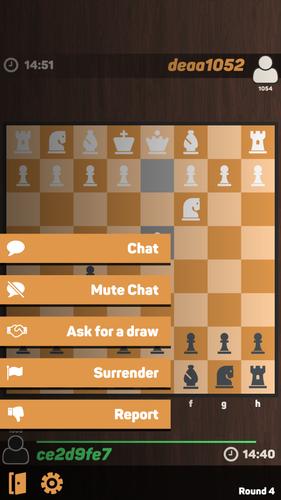 Online Chess 2022 스크린샷 4
