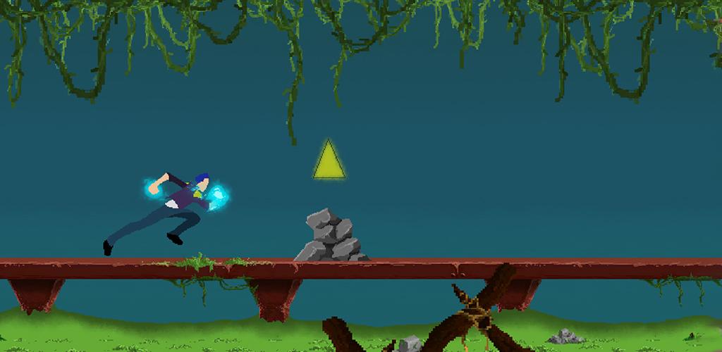 Ultra Run Screenshot 3