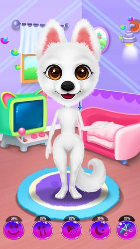 Simba The Puppy - Daily Caring Screenshot 2