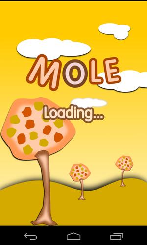 Mole স্ক্রিনশট 1