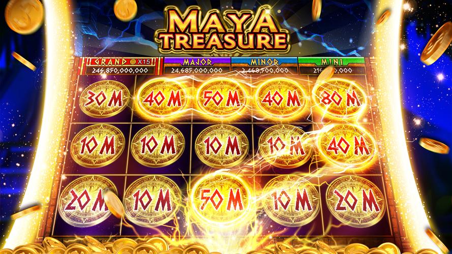 YAAS Vegas 스크린샷 2