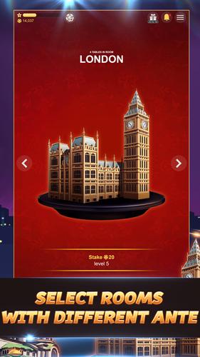 Svara應用截圖第2張