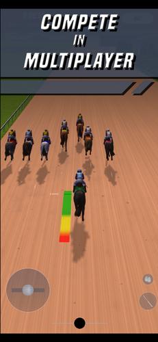 Top Jockey 스크린샷 2