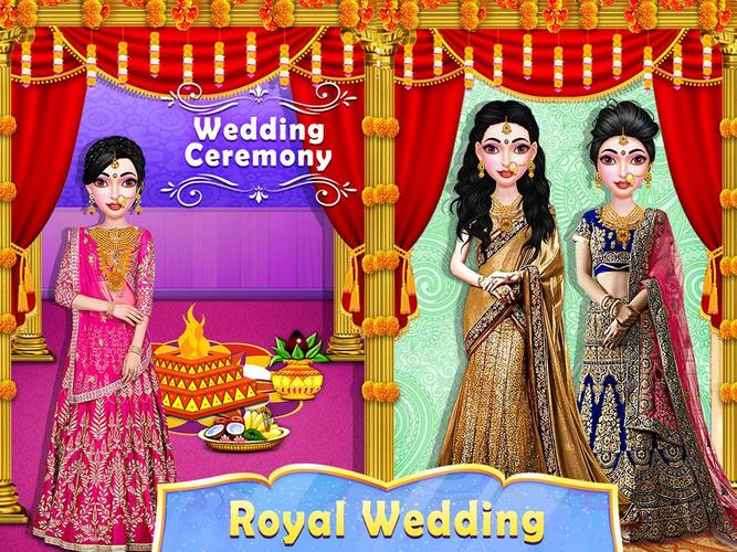 Wedding Fashion Indian 2024 Captura de tela 2
