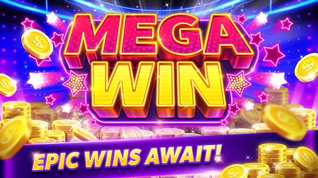 Heat in Vegas Casino Slots ဖန်သားပြင်ဓာတ်ပုံ 2