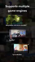JoiPlay Capture d'écran 2