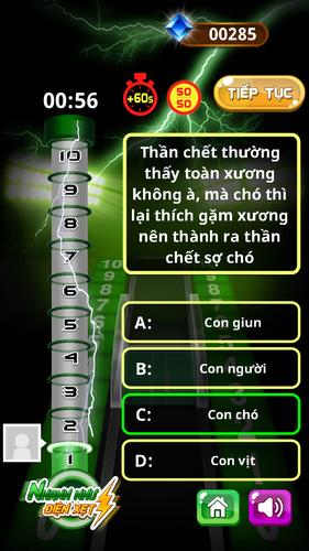 Schermata Nhanh Nhu Dien Xet 3