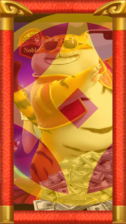 Fortune Tiger Vegas Club Screenshot 3