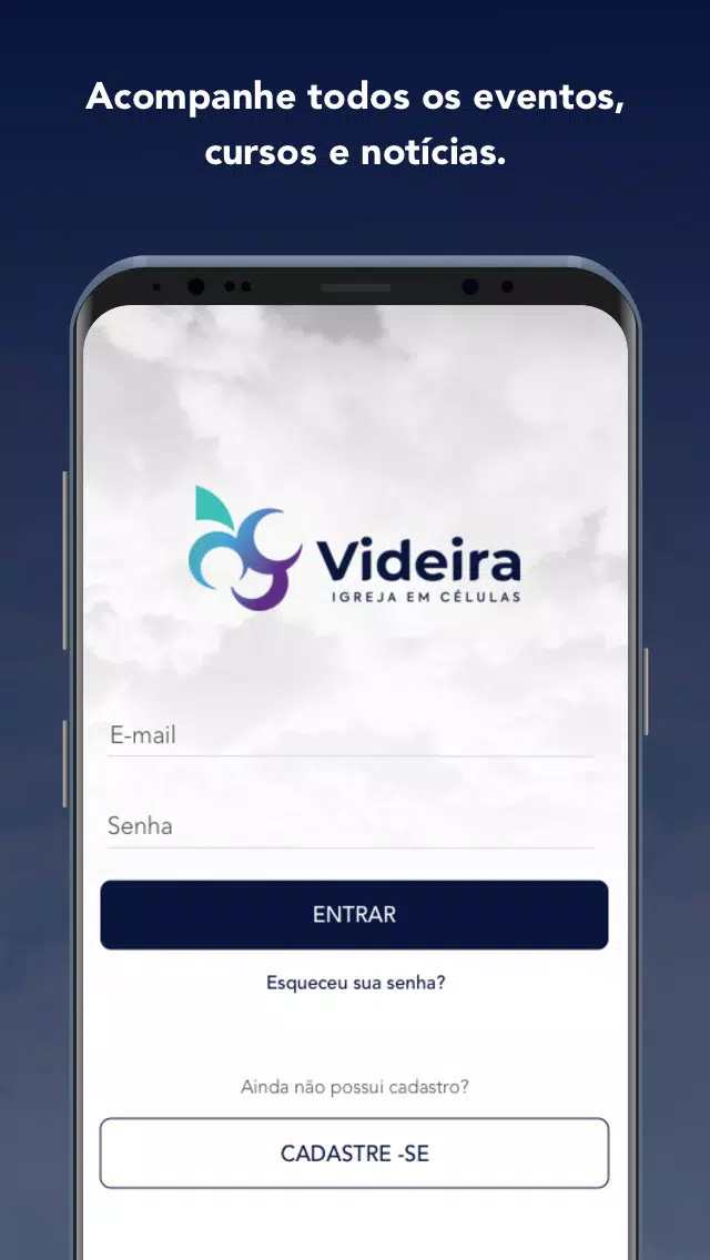 Videira Boston應用截圖第1張