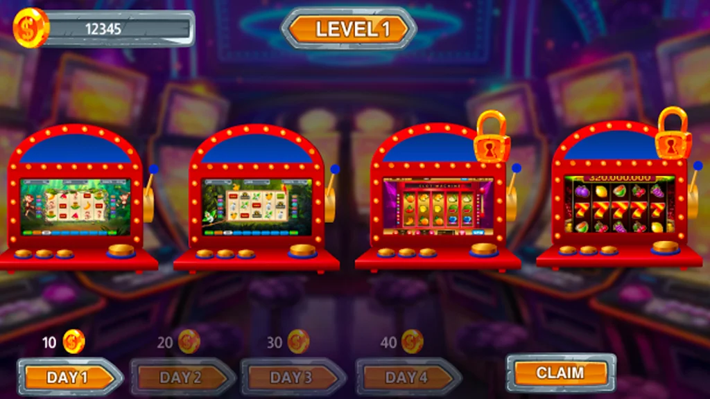 Raging Bull Casino Online Capture d'écran 1