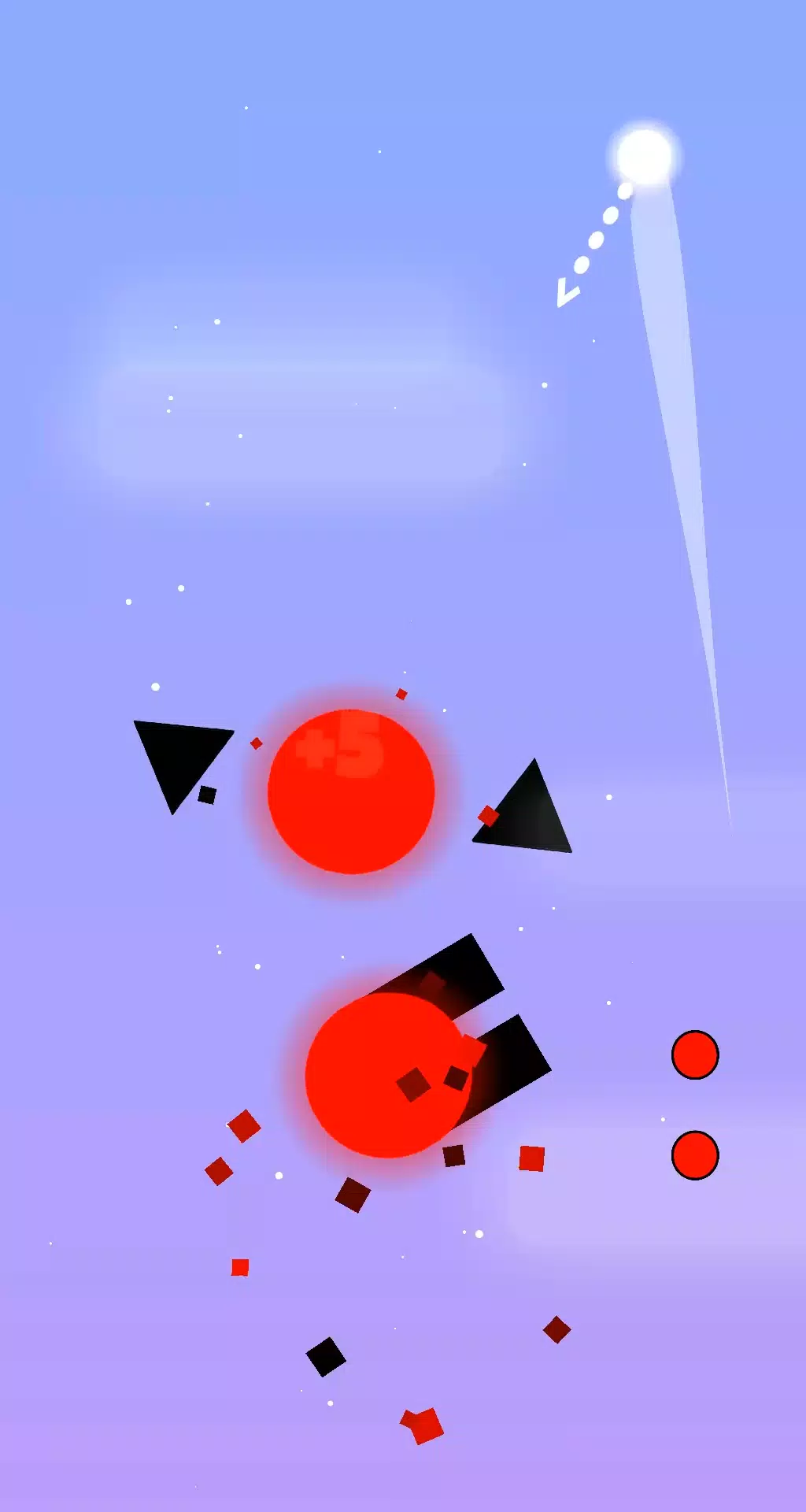 Fighter Ball应用截图第2张