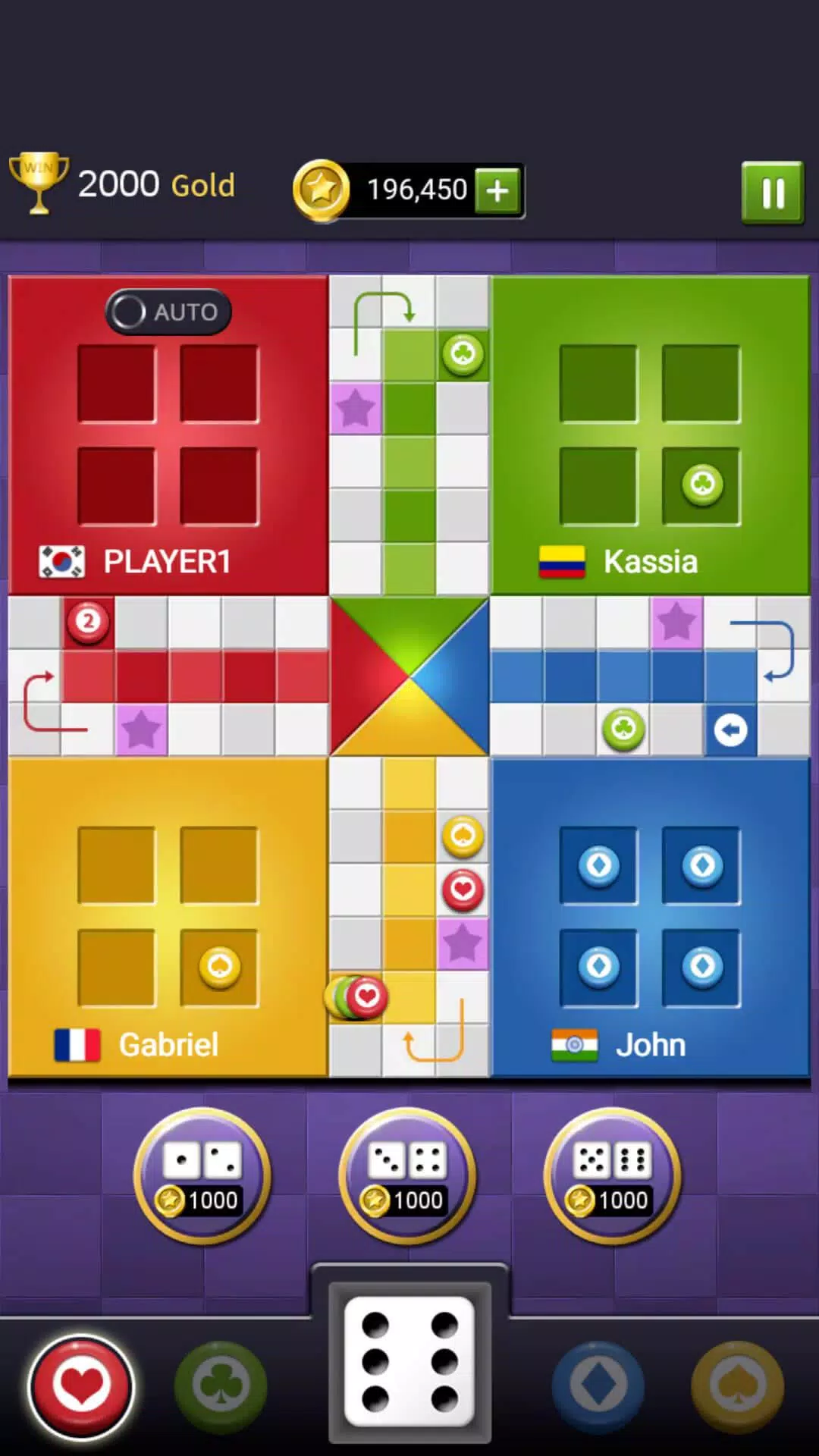 Ludo Championship Screenshot 4