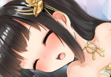 Kemokko Ecchi ~Japanese Style Lolis and Ladies~ Captura de pantalla 3