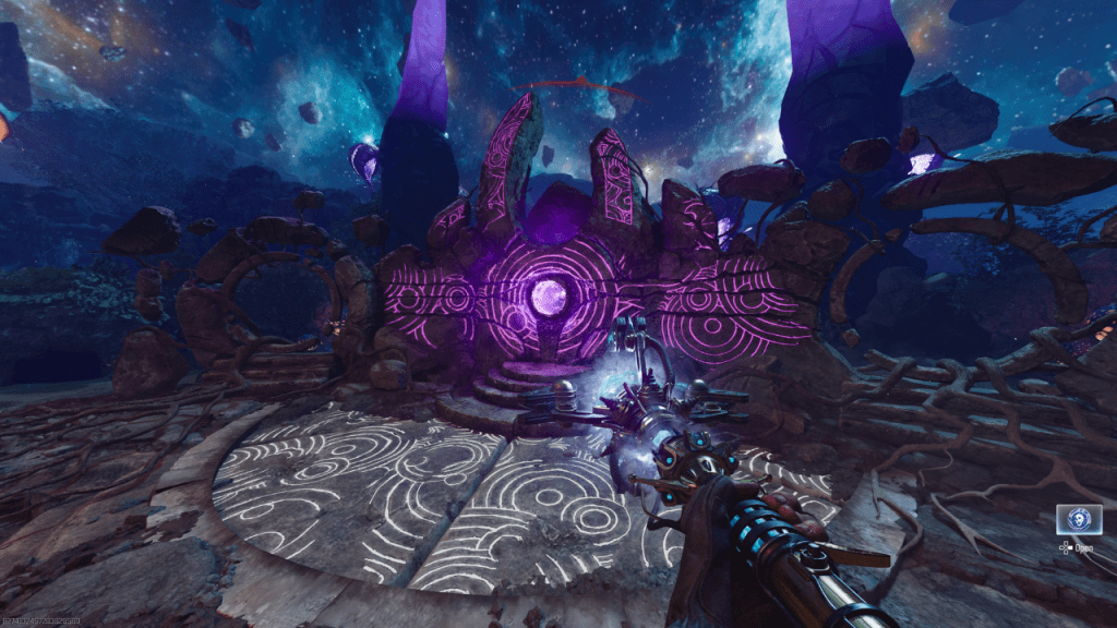 Soul Chest Orb sa Black Ops 6 Zombies