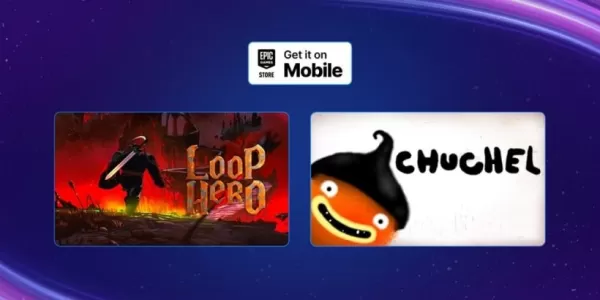 Epic Games zaprezentuje darmowy bohater pętli i chuchel w tym tygodniu