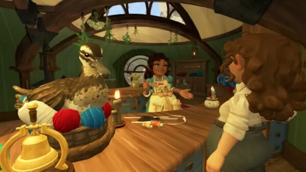 Tales of the Shire Preorder และ DLC