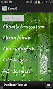 Kuwait Prayer Timings ภาพหน้าจอ 4