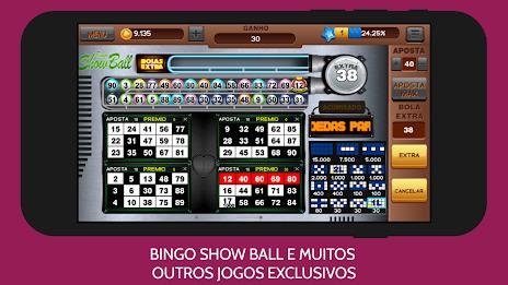 Bingo Show Ball - Vídeo Bingo স্ক্রিনশট 4