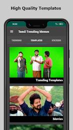 Tamil Trending Memes 스크린샷 2