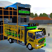 Indian DJ Driving 3D Heavy Ảnh chụp màn hình 3