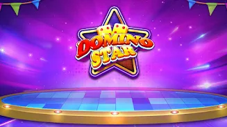 Lucky Domino Star Online Zrzut ekranu 1