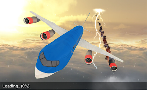 Airplane Pilot Sim Screenshot 4