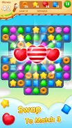 Magic Candy Captura de pantalla 1