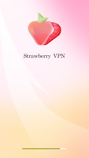 Strawberry VPN Zrzut ekranu 2