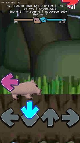 Silly Billy Hit Single Real Screenshot 3