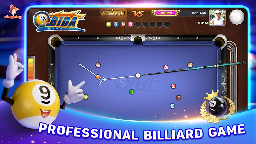 Tongits ZingPlay Global Скриншот 4