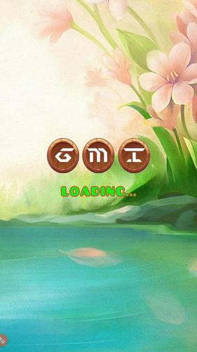 Bubble Genius 스크린샷 1